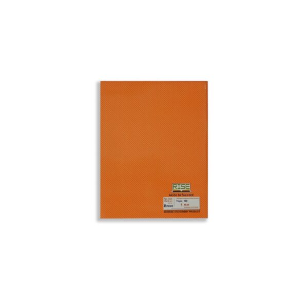 PROHA SMALL NOTEBOOK