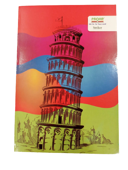 PROHA STRIKER
