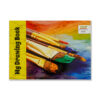 PROHA YELLOW DRAWING BOOK