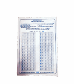 PROHA Readymade  Answer Sheet