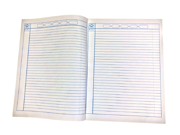 PROHA Readymade  Answer Sheet